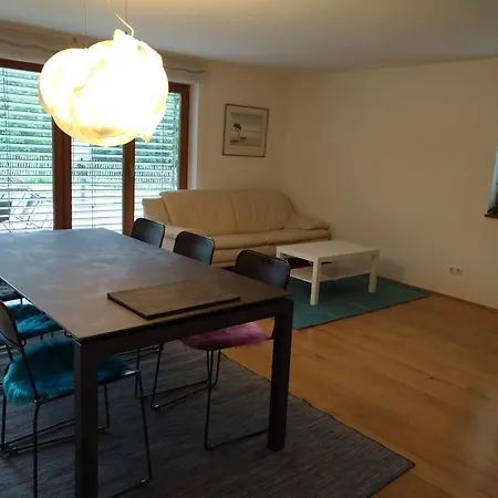 Wälderhus Tamegger Apartment *