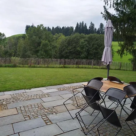 Apartment Wälderhus Tamegger Krumbach (Vorarlberg)