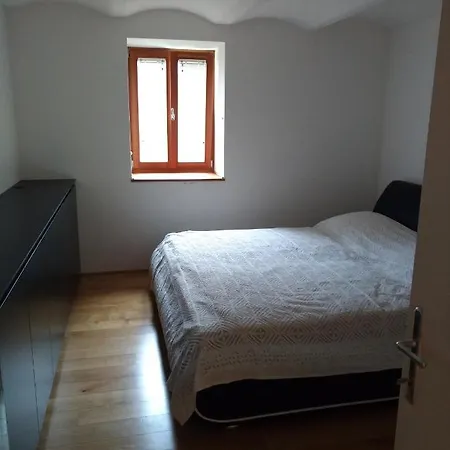 Wälderhus Tamegger Apartment *