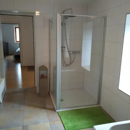 Wälderhus Tamegger Apartment