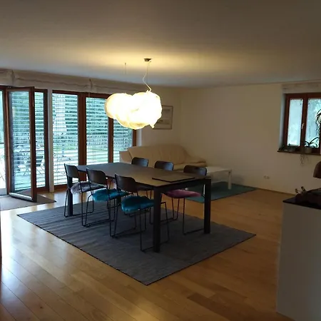 Wälderhus Tamegger Apartment Krumbach (Vorarlberg)