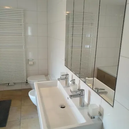 Apartment Wälderhus Tamegger *