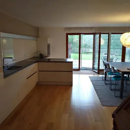 Wälderhus Tamegger Apartment *